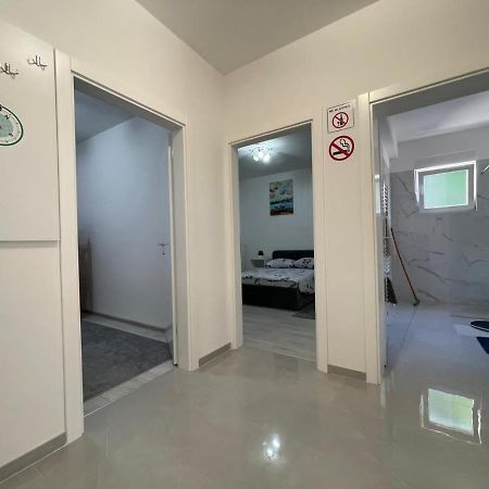 Oaza Apartments Сараево Экстерьер фото