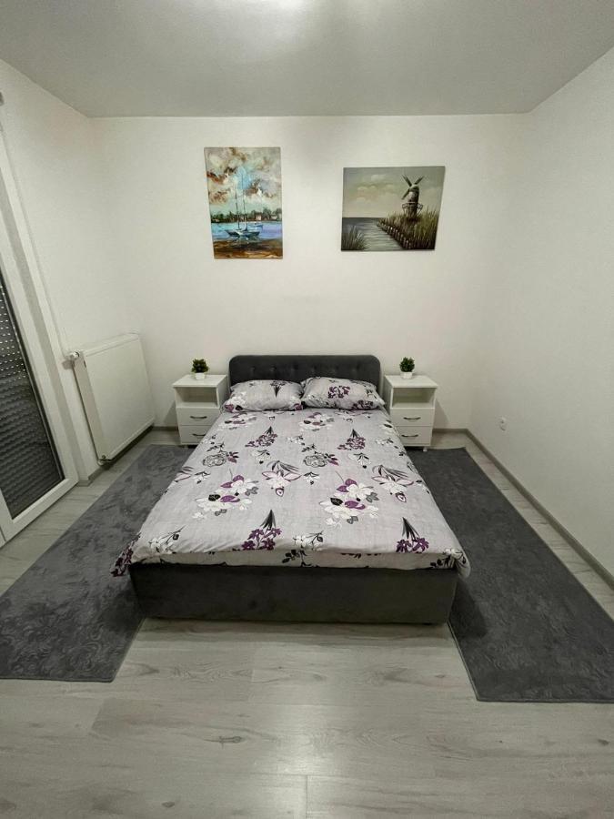 Oaza Apartments Сараево Экстерьер фото