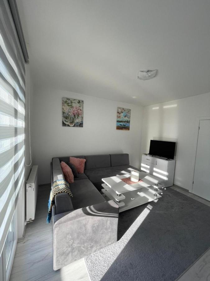 Oaza Apartments Сараево Экстерьер фото