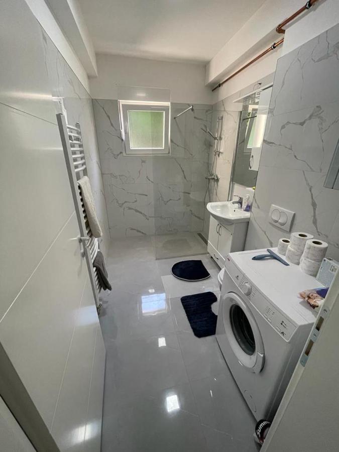 Oaza Apartments Сараево Экстерьер фото