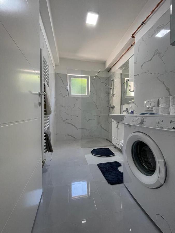 Oaza Apartments Сараево Экстерьер фото