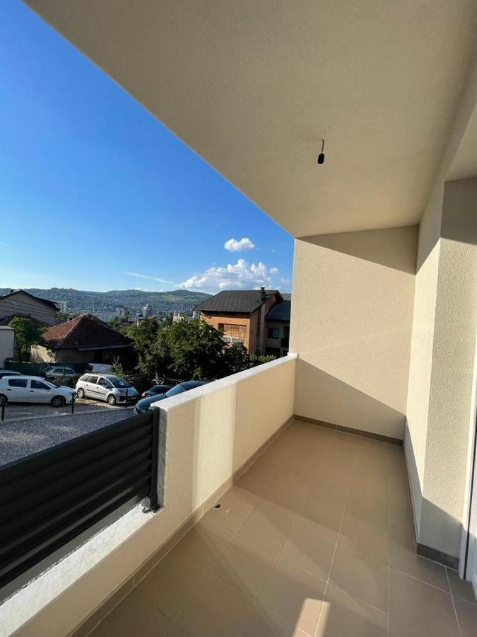 Oaza Apartments Сараево Экстерьер фото