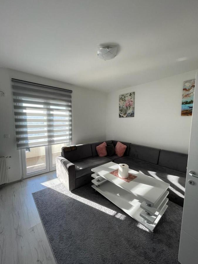 Oaza Apartments Сараево Экстерьер фото