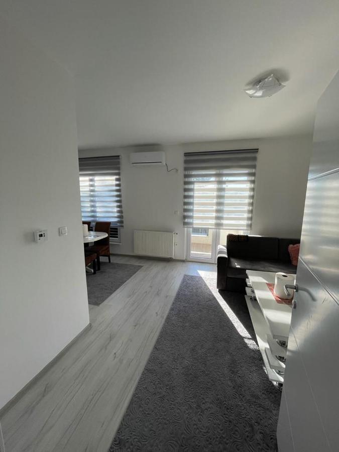 Oaza Apartments Сараево Экстерьер фото