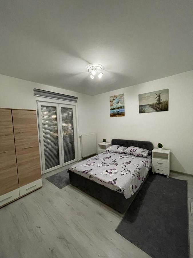 Oaza Apartments Сараево Экстерьер фото