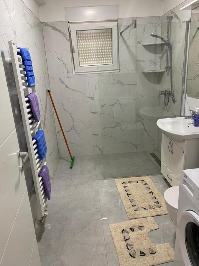 Oaza Apartments Сараево Экстерьер фото