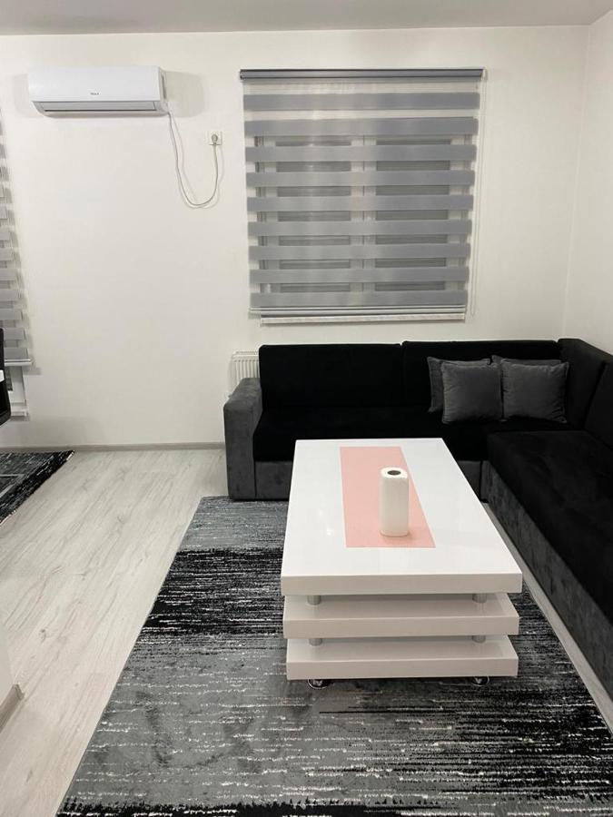 Oaza Apartments Сараево Экстерьер фото