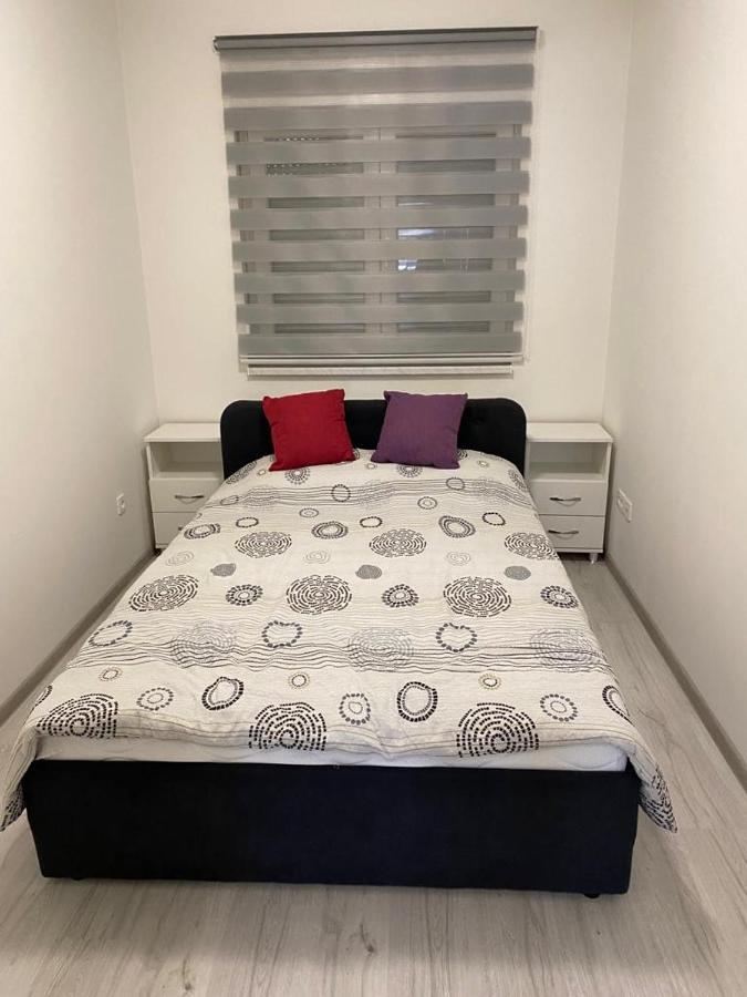 Oaza Apartments Сараево Экстерьер фото
